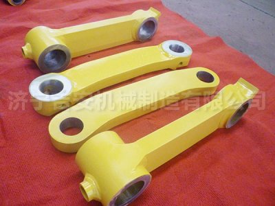 PC120 connecting rod 