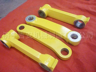 PC130 connecting rod Rocking bar