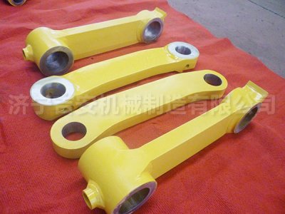 PC120 connecting rod Rocking bar