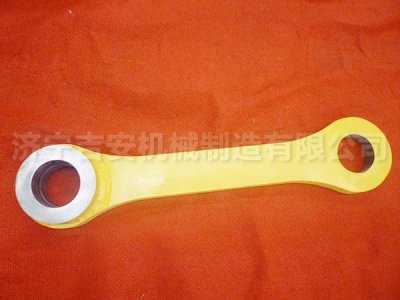 <b>PC300 connecting rod</b>