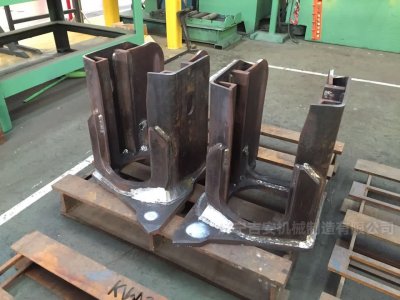 PC200 guide holder