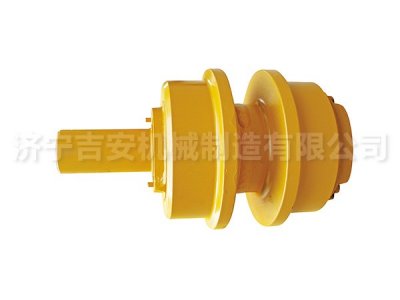 Riding wheel of 022 bulldozer