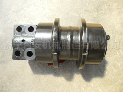 Riding wheel of 21t excavator