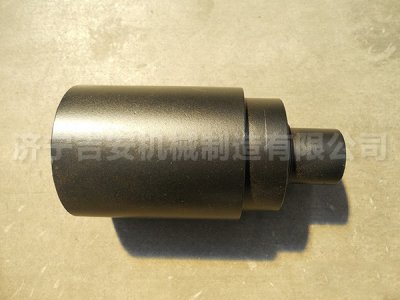 Riding wheel of 06-20 excavator