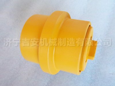 Riding wheel of B07 bulldozer