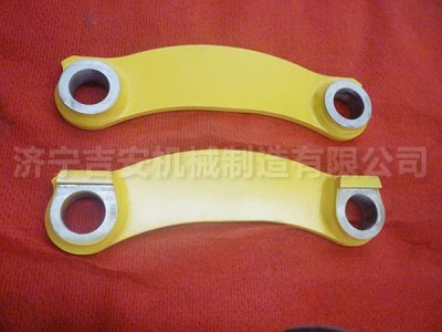 PC56 connecting rod